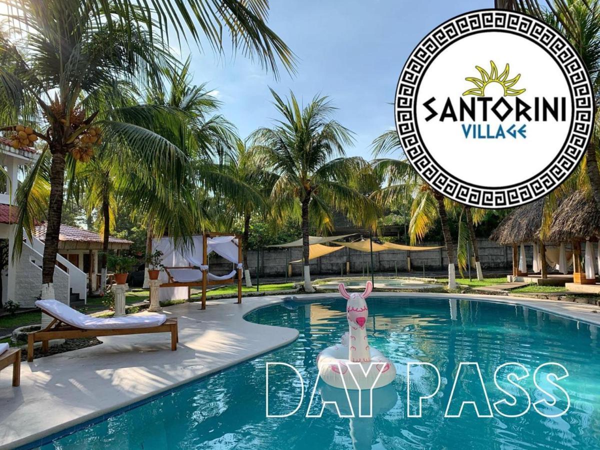 Santorini Village - Hotel Boutique La Libertad Εξωτερικό φωτογραφία