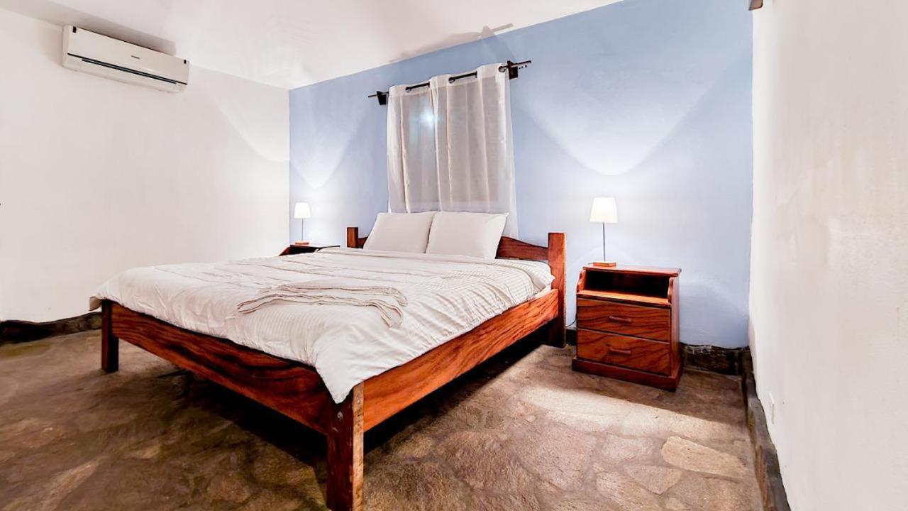 Santorini Village - Hotel Boutique La Libertad Εξωτερικό φωτογραφία