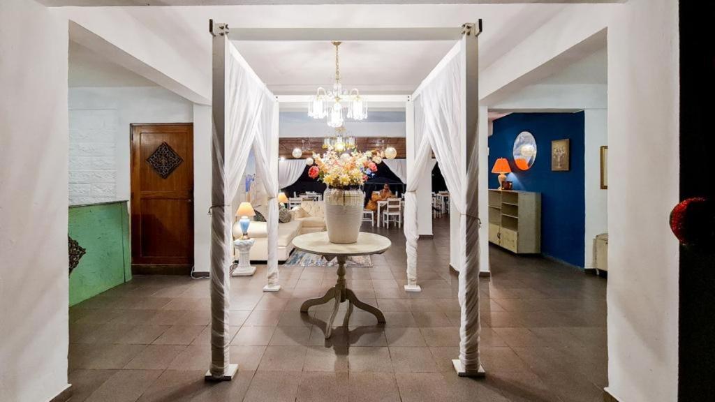 Santorini Village - Hotel Boutique La Libertad Εξωτερικό φωτογραφία