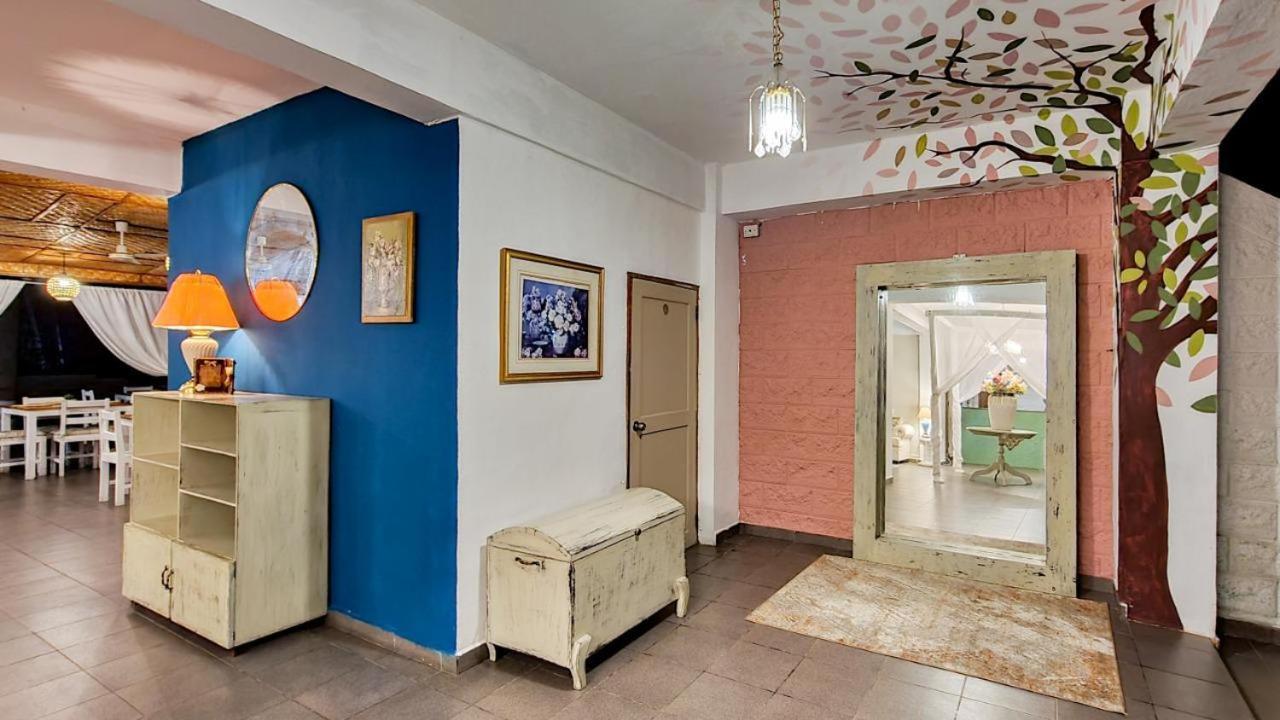 Santorini Village - Hotel Boutique La Libertad Εξωτερικό φωτογραφία
