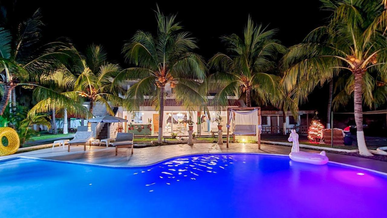 Santorini Village - Hotel Boutique La Libertad Εξωτερικό φωτογραφία