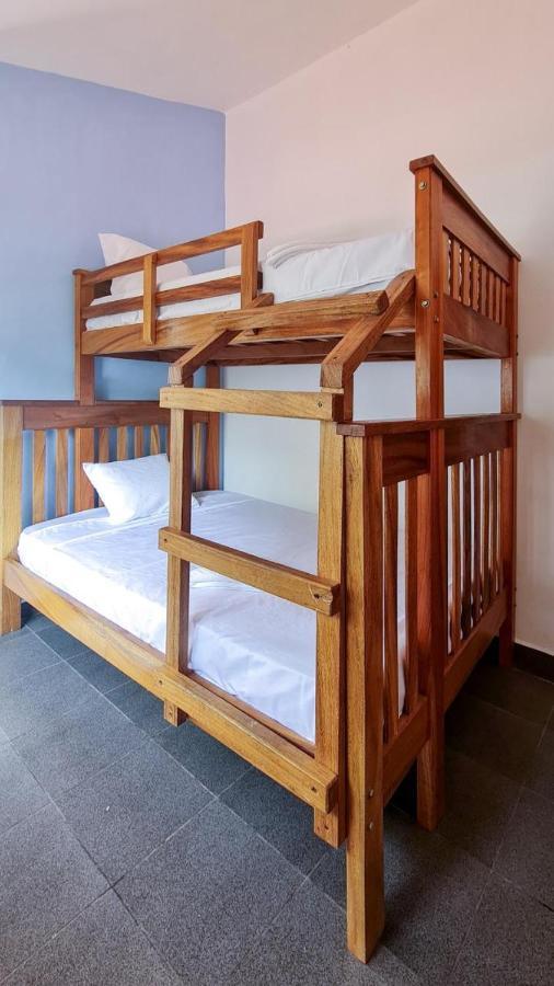 Santorini Village - Hotel Boutique La Libertad Εξωτερικό φωτογραφία