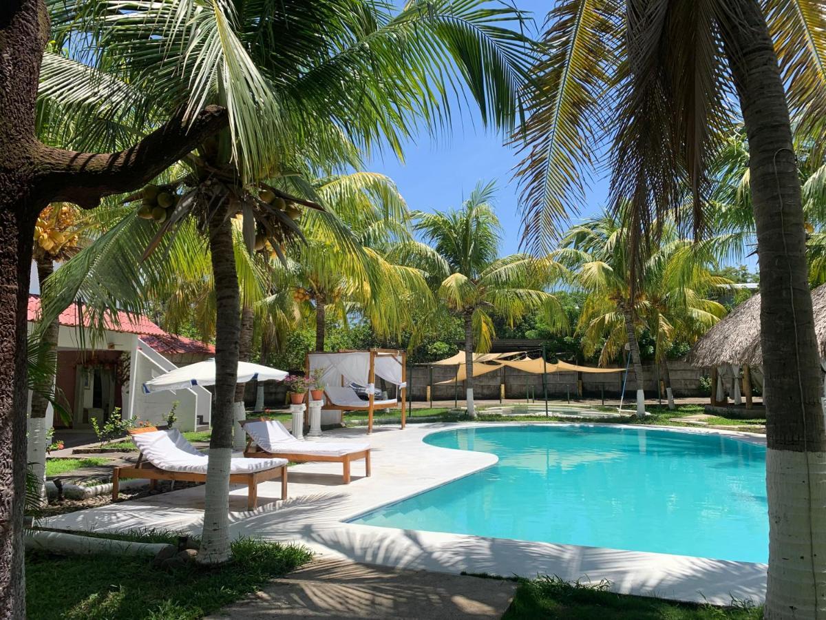 Santorini Village - Hotel Boutique La Libertad Εξωτερικό φωτογραφία