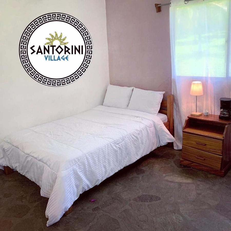 Santorini Village - Hotel Boutique La Libertad Εξωτερικό φωτογραφία